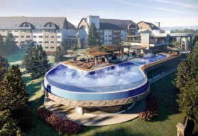 Laguetto Resort Golden Gramado